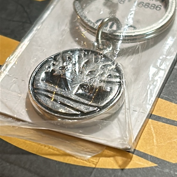 Timberland Keychain - Picture 4 of 8